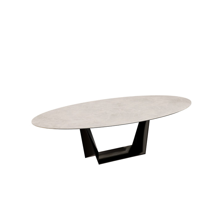 Amman eettafel