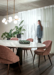 Amman eettafel