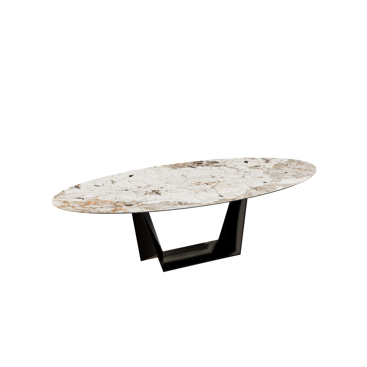 Amman eettafel