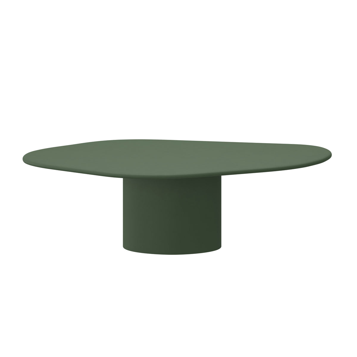 Delphi eettafel