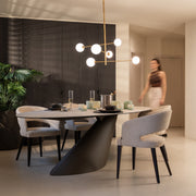 Arlon eettafel
