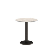 Bari bistrotafel rond