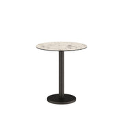 Bari bistrotafel rond