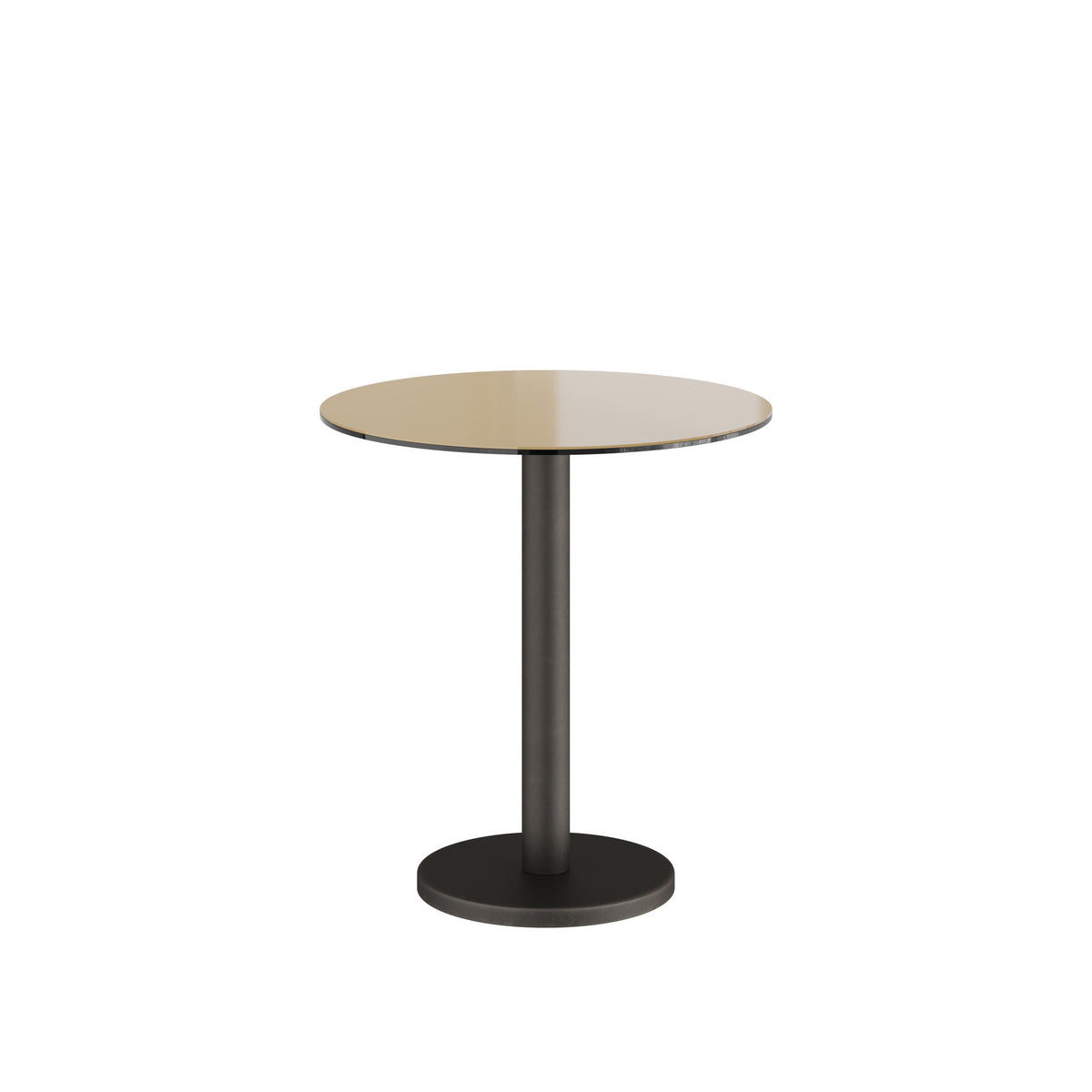 Disa bistrotafel rond