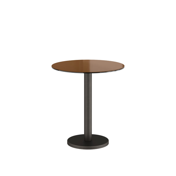 Disa bistrotafel rond