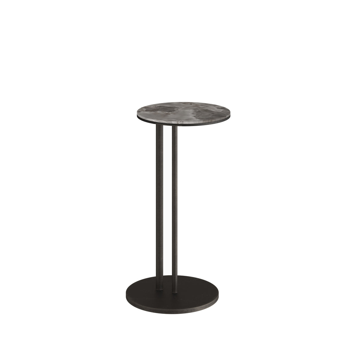 Trento bijzettafel S