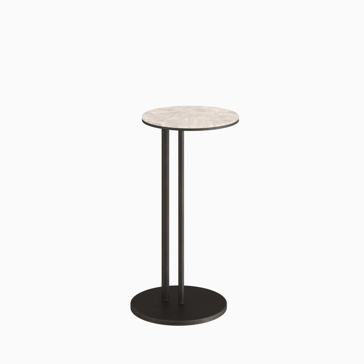 Trento bijzettafel S