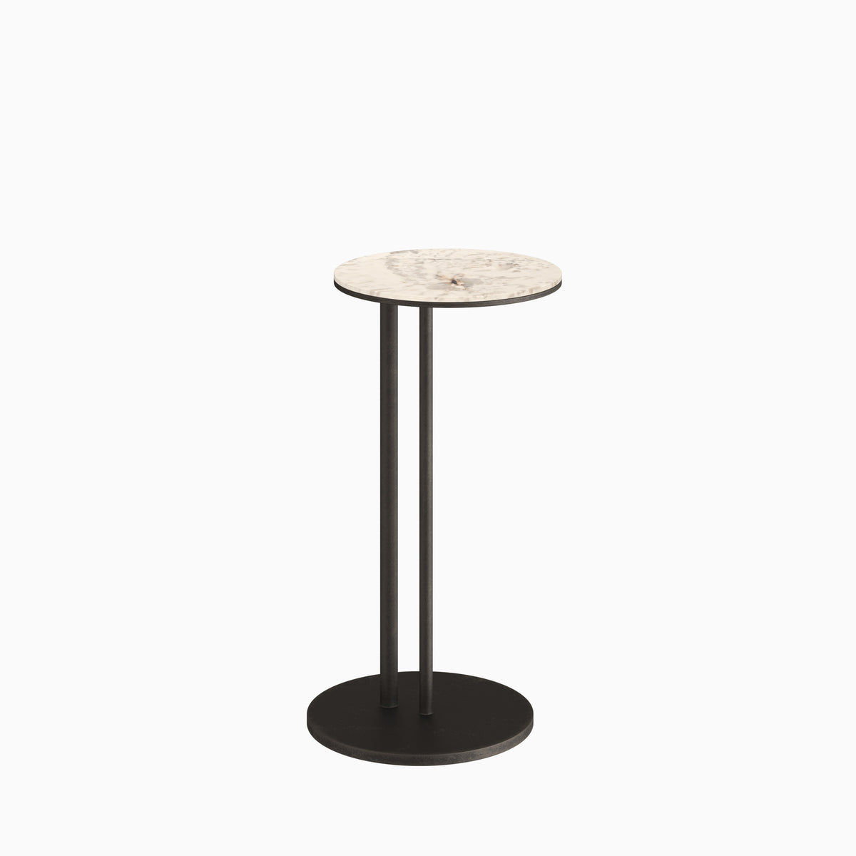 Trento bijzettafel S