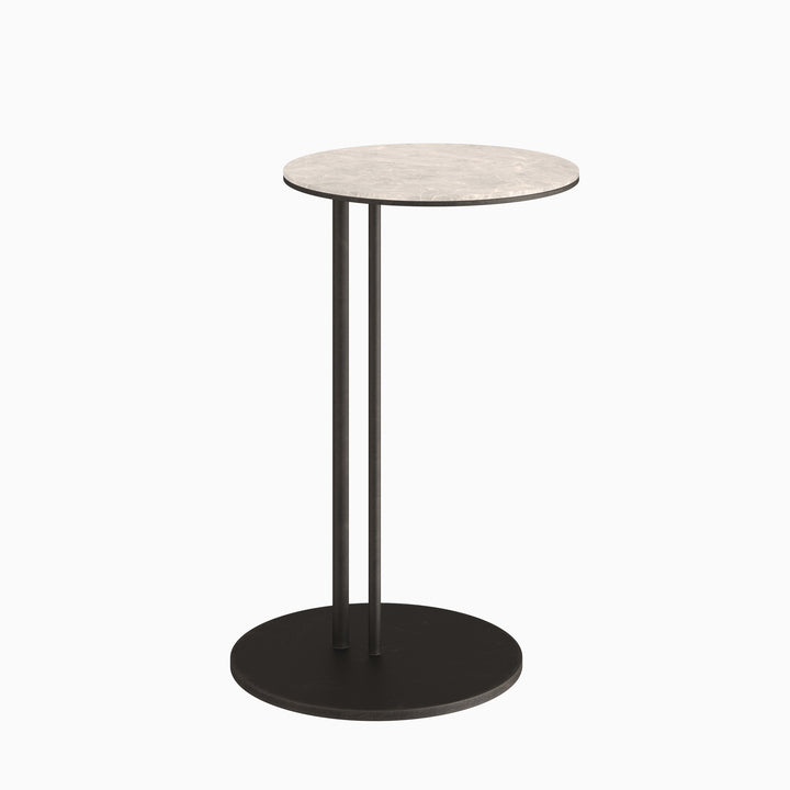 Trento bijzettafel M