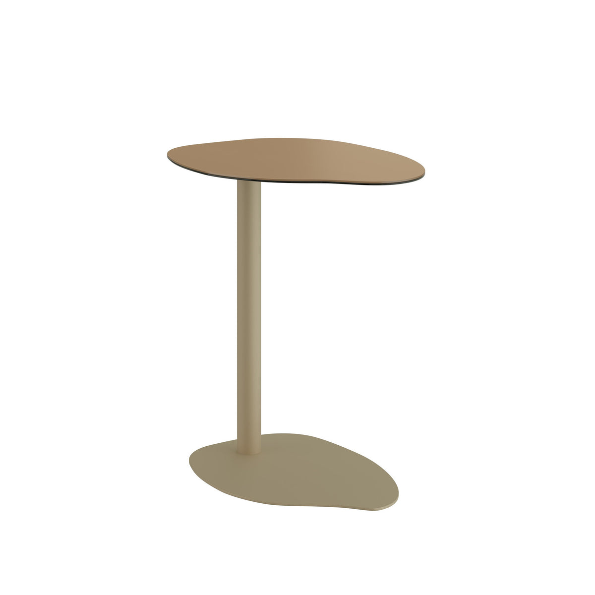 Ina bijzettafel S