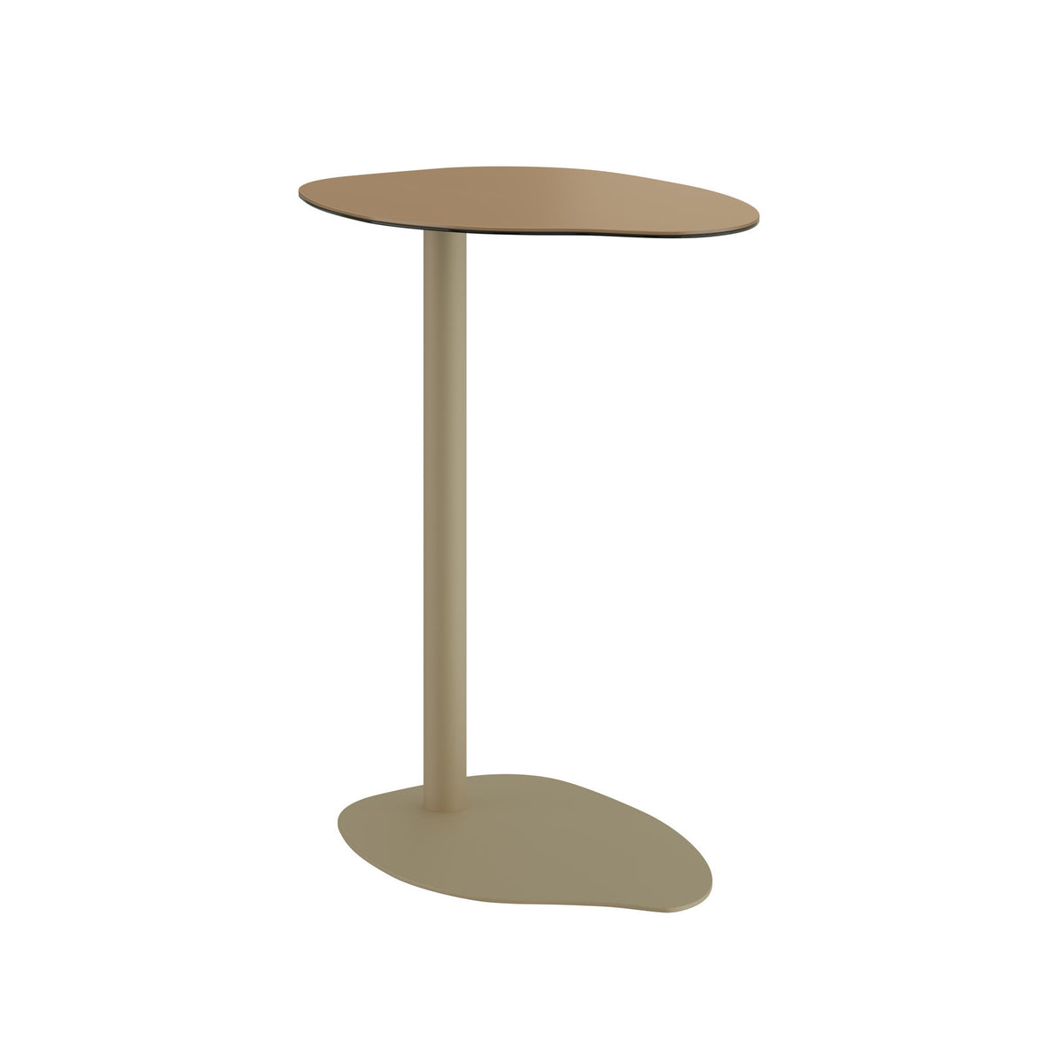 Ina bijzettafel M