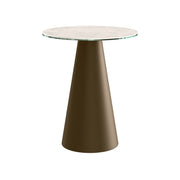 Pilar bijzettafel