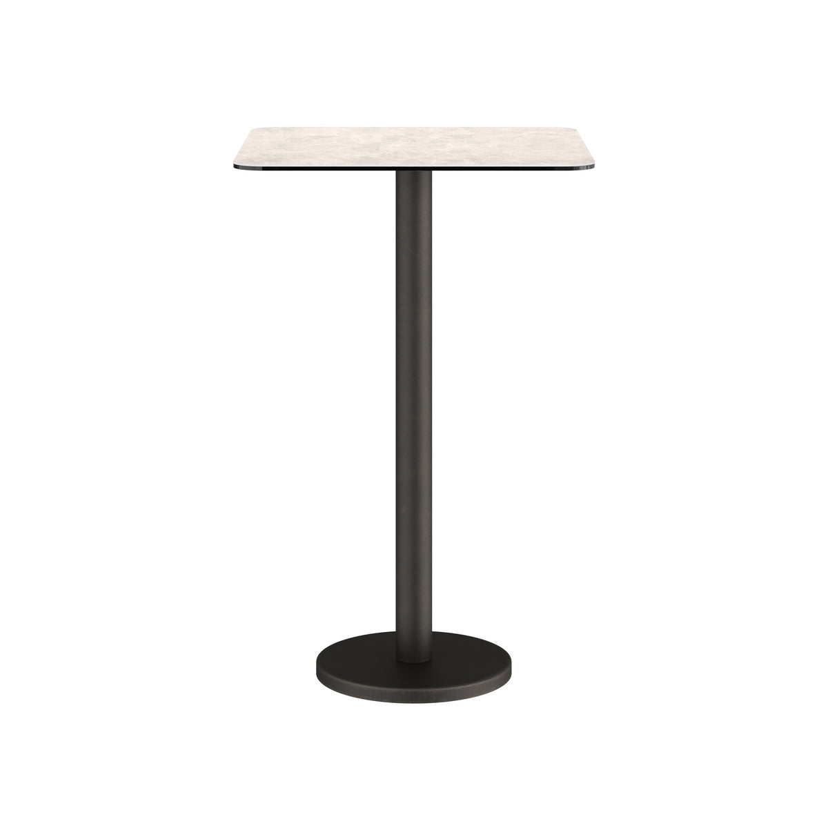 Bari bartafel vierkant