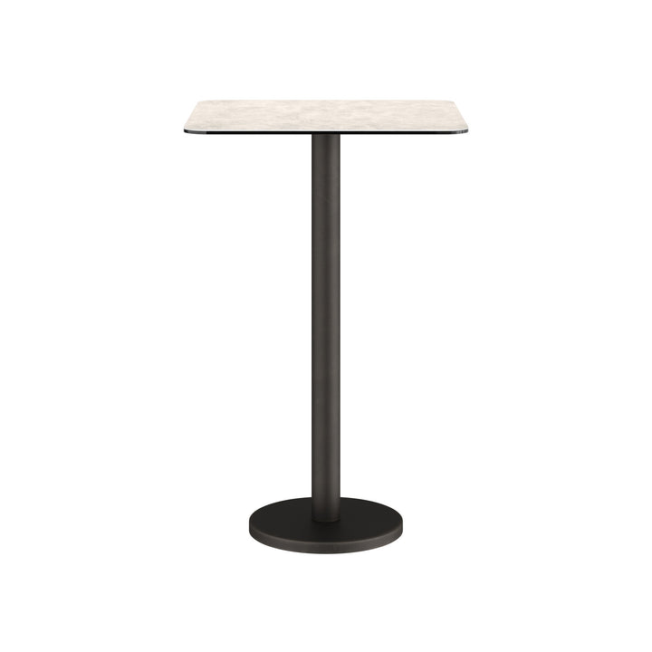 Bari bartafel vierkant