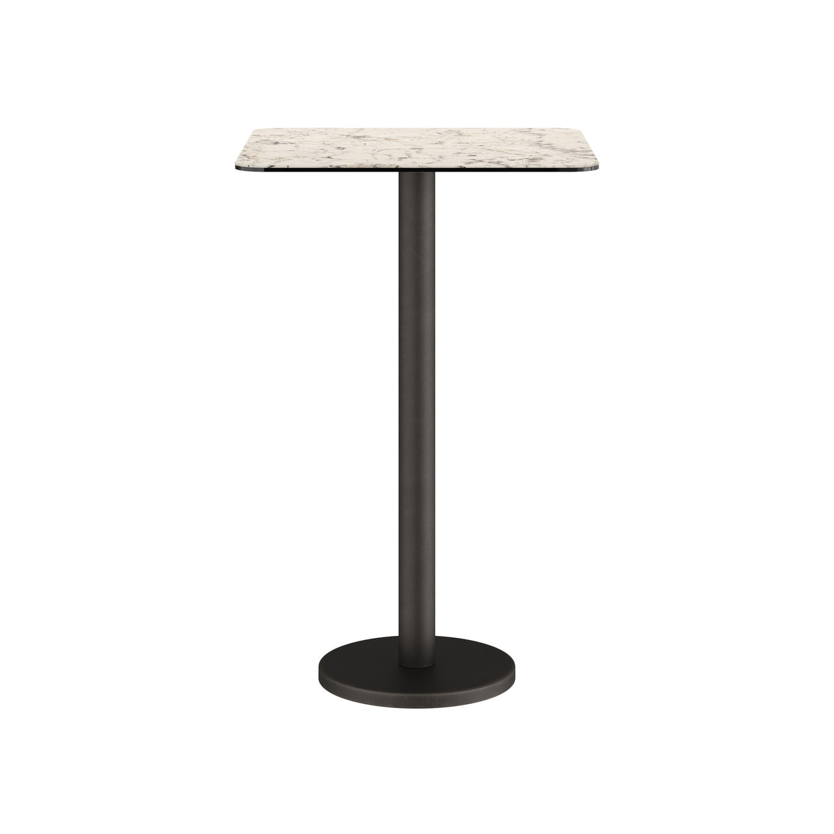 Bari bartafel vierkant