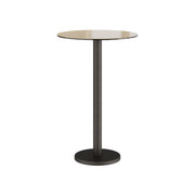 Disa bartafel rond