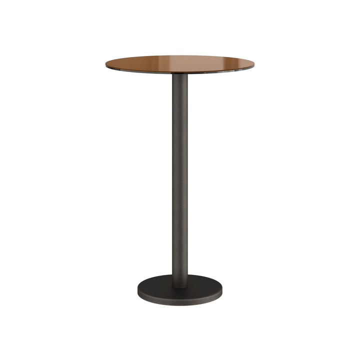 Disa bartafel rond