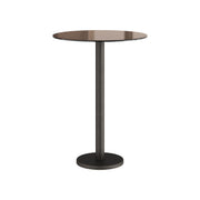 Disa bartafel rond
