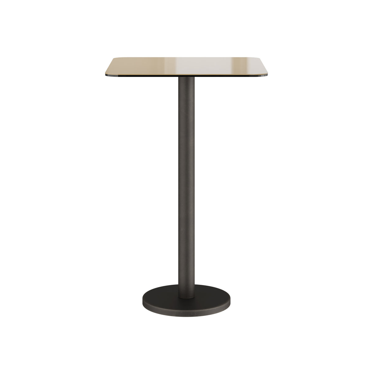 Disa bartafel vierkant