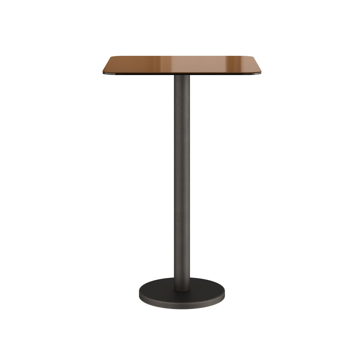 Disa bartafel vierkant