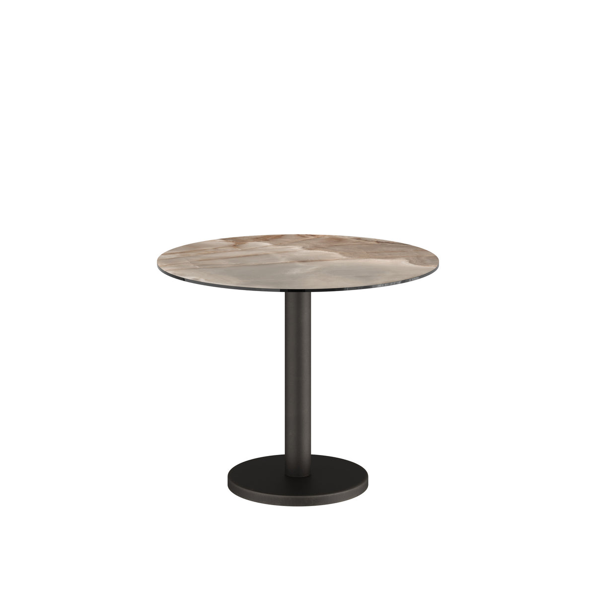 Bari lage eettafel