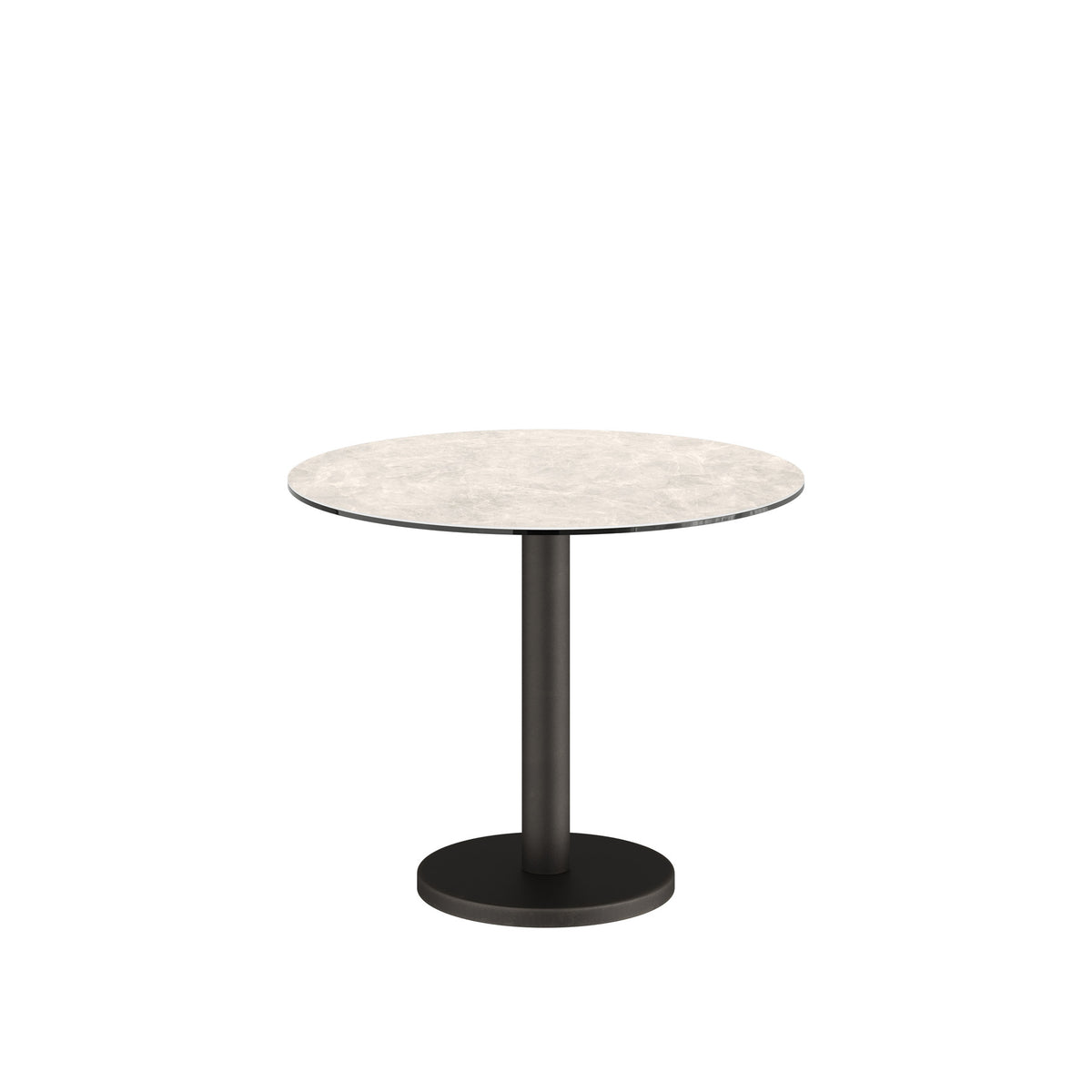 Bari lage eettafel