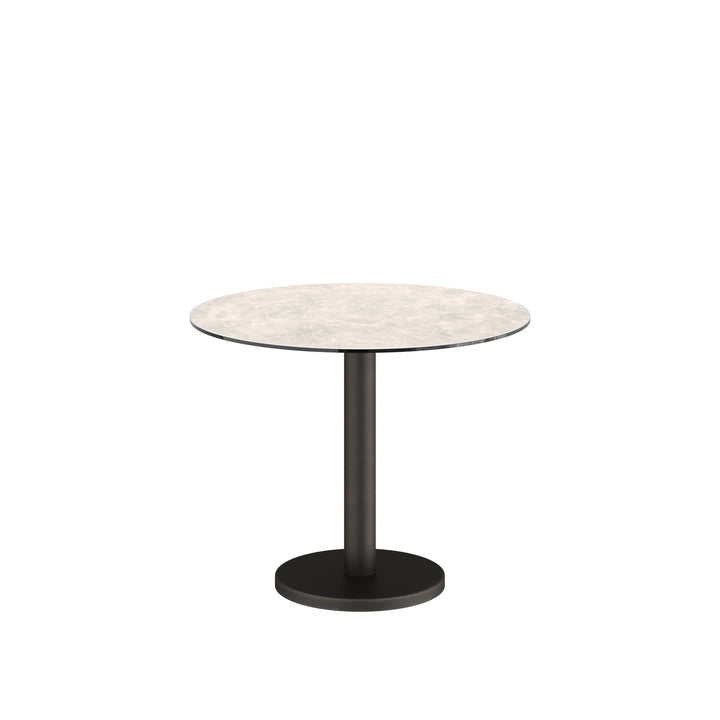 Bari lage eettafel