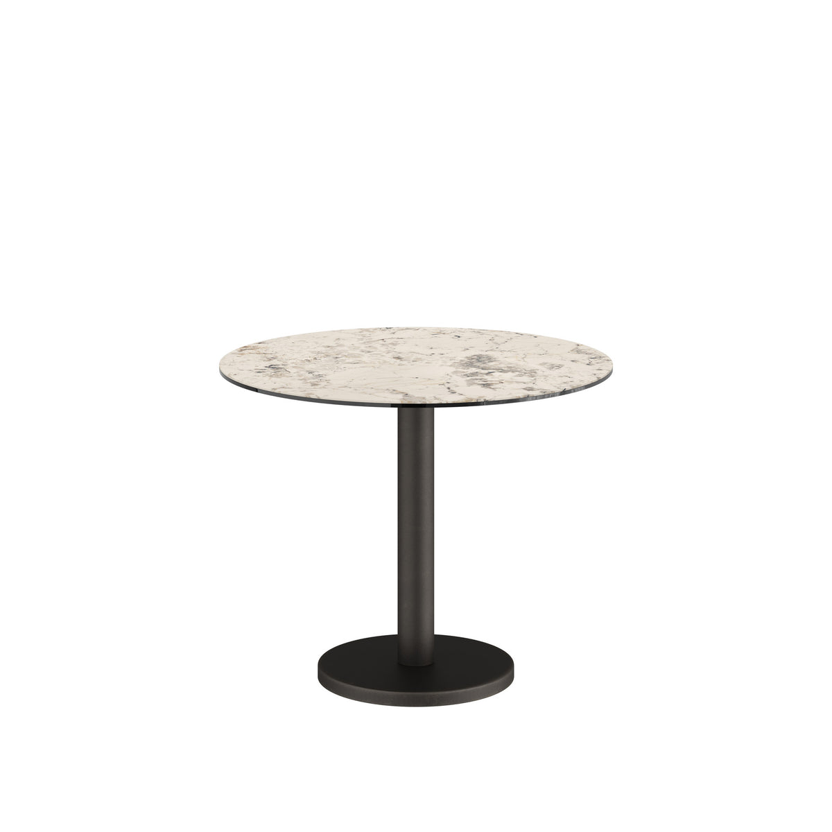 Bari lage eettafel