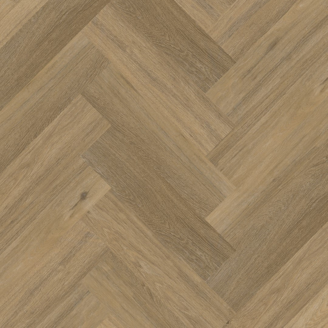 Therdex Chevron visgraat – PVC Dryback 6044