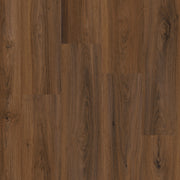 Therdex Walnut planken – PVC Dryback 12052