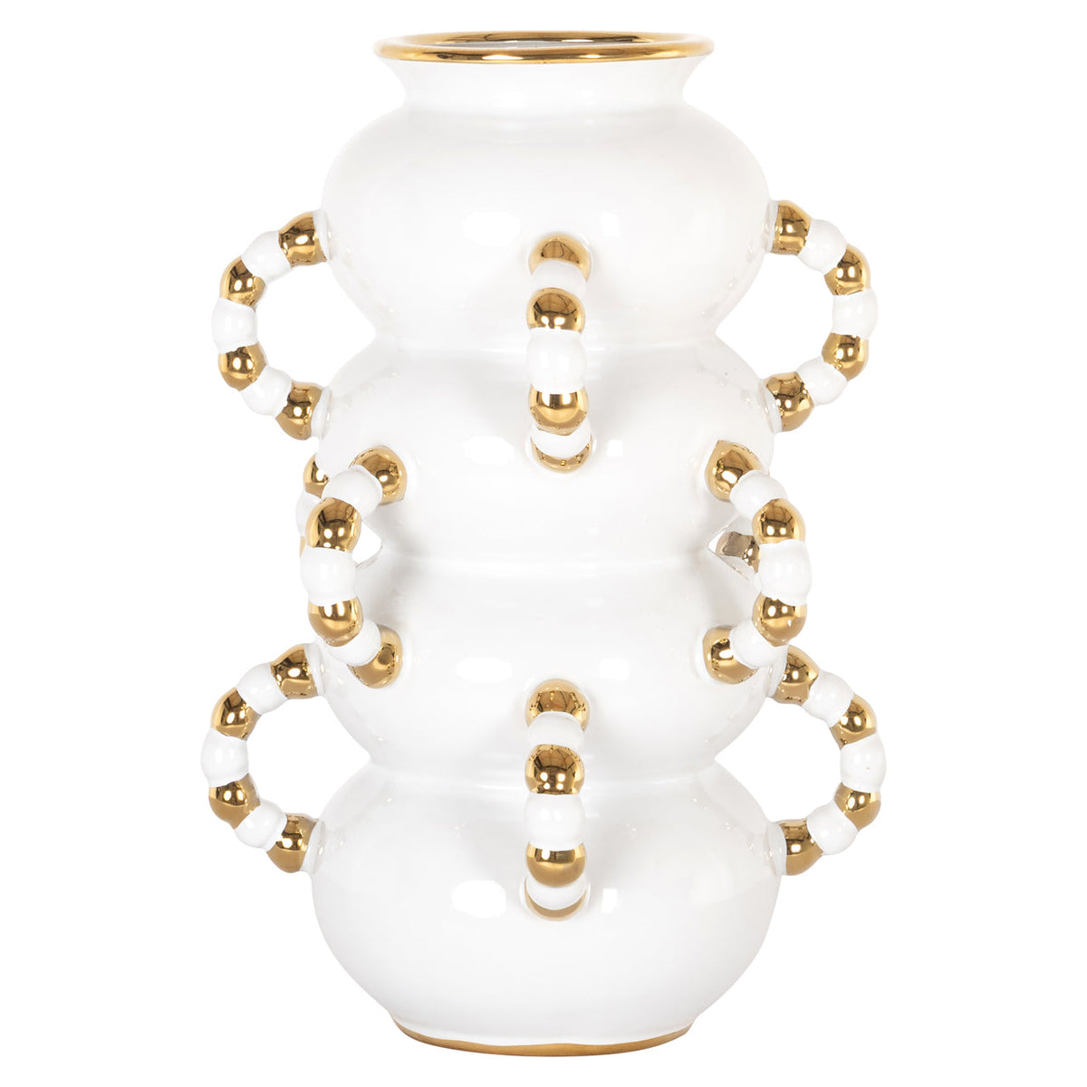 Vaas Pippy white small
