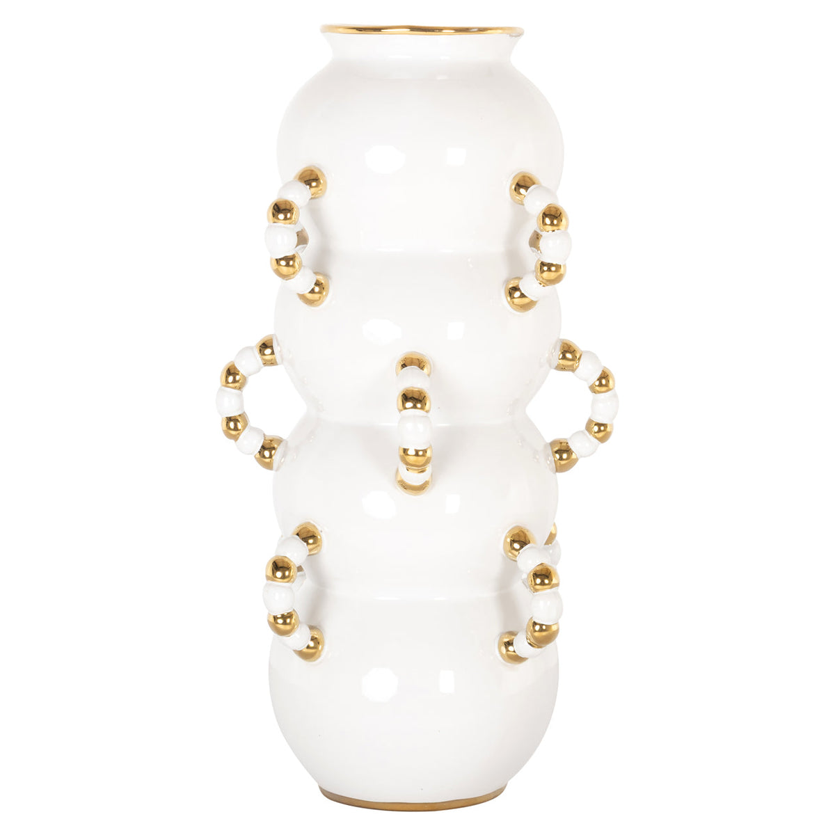 Vaas Pippy white large