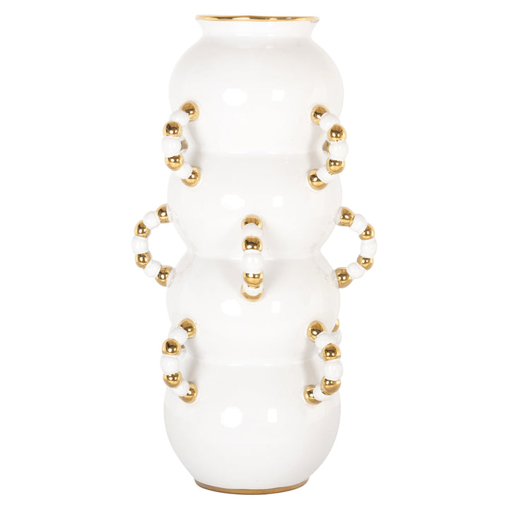 Vaas Pippy white large