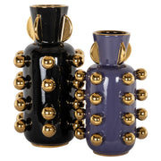 Vaas Zalia purple small