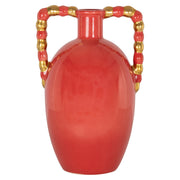 Vaas Davita orange small