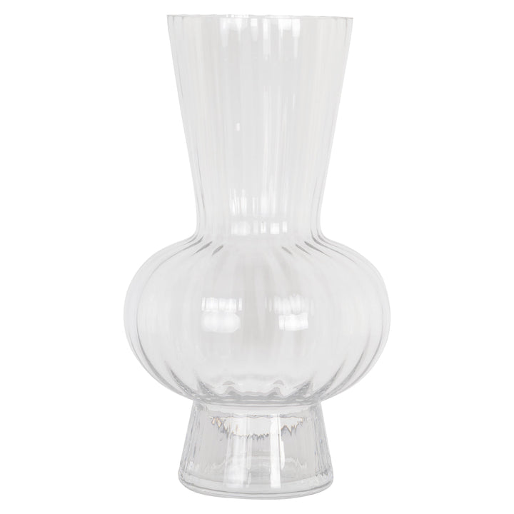Vaas Kyan clear transparent
