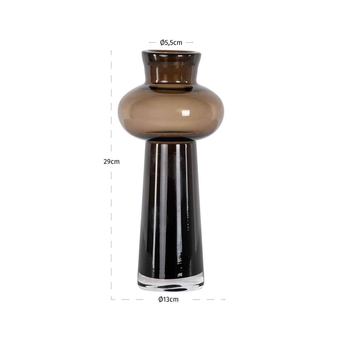 Vaas Jamey brown small