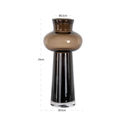 Vaas Jamey brown small