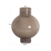 Vaas Celina brown small