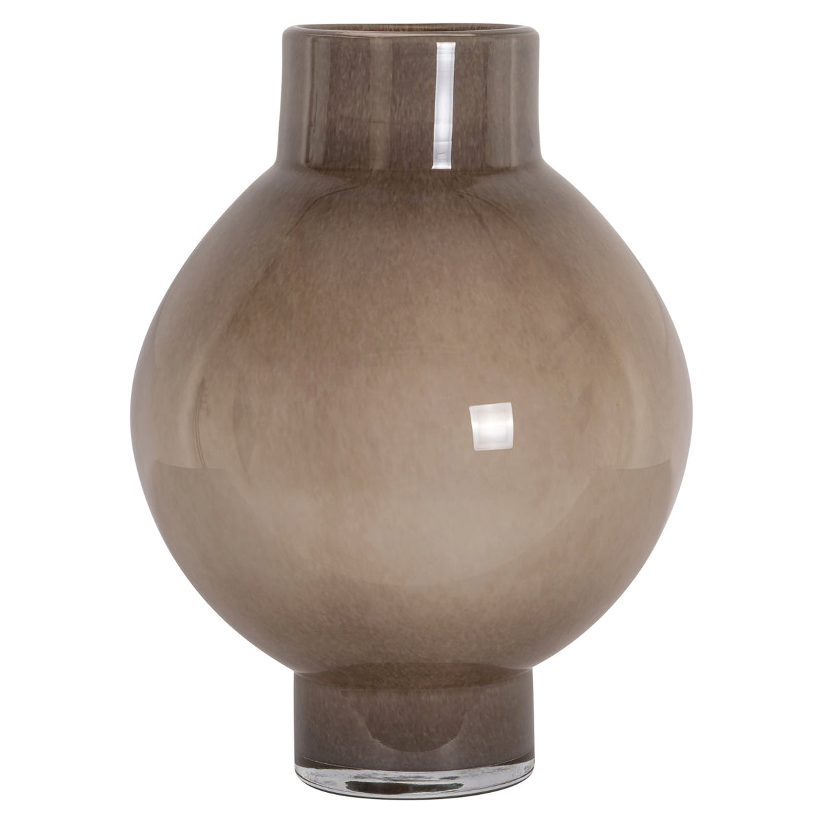 Vaas Celina taupe large