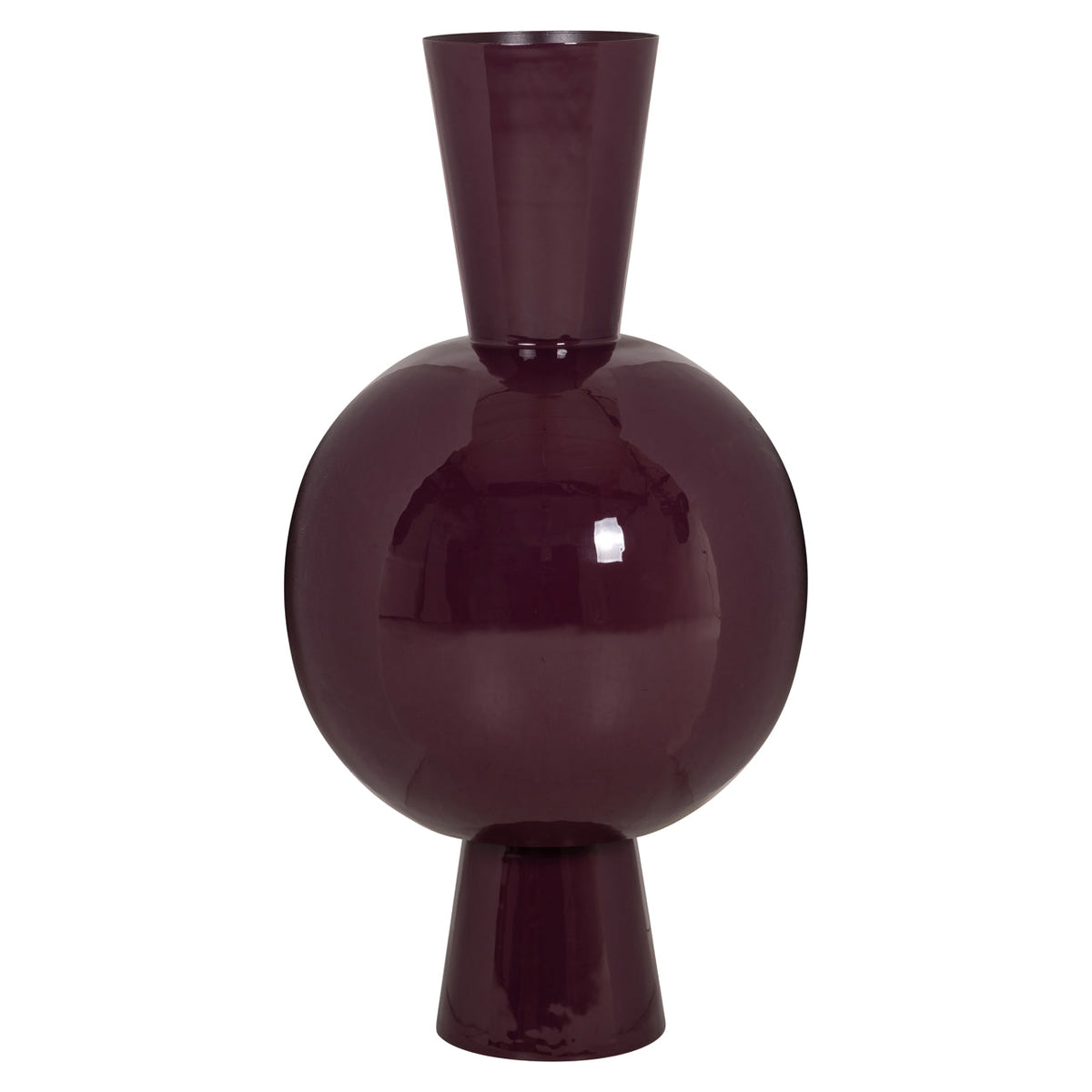 Vaas Avine burgundy