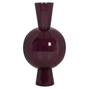 Vaas Avine burgundy