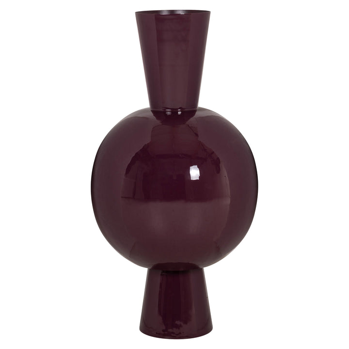 Vaas Avine burgundy