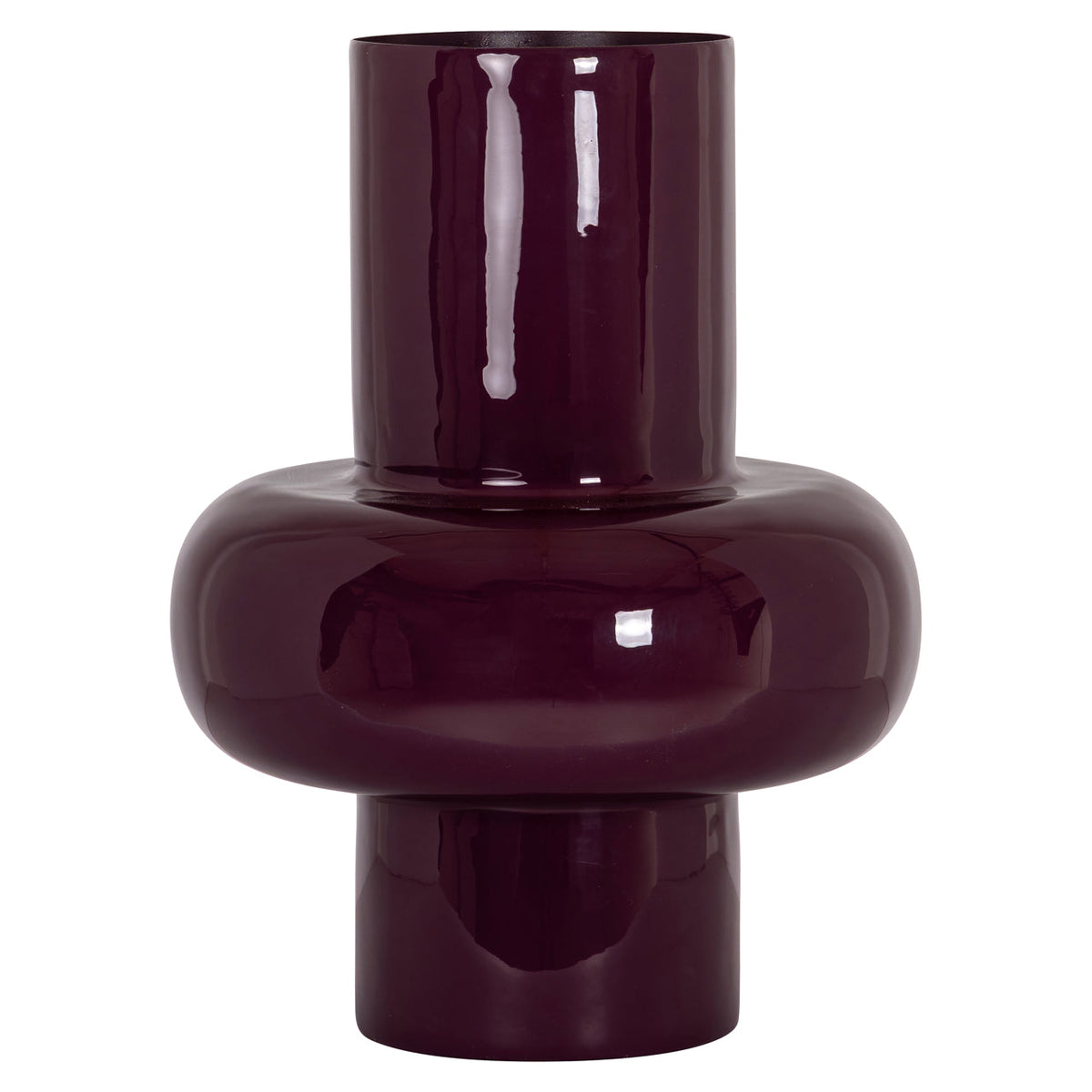 Vaas Ashlyn burgundy small