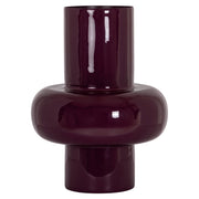 Vaas Ashlyn burgundy small