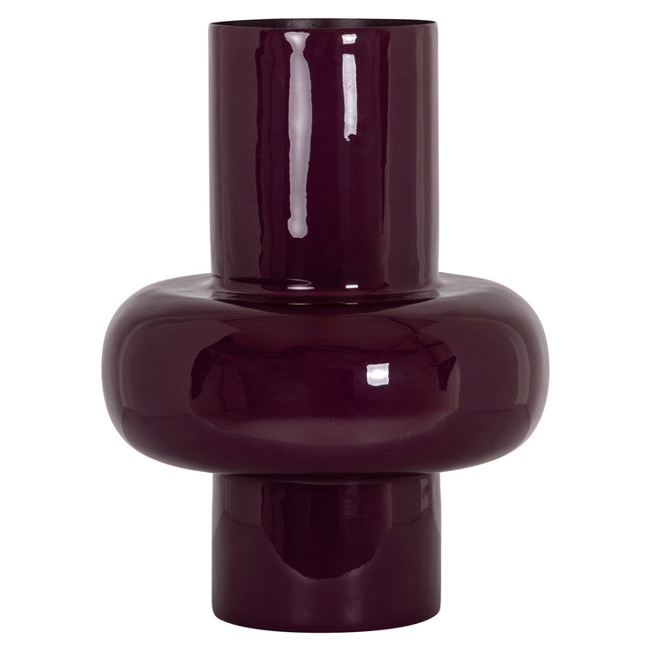 Vaas Ashlyn burgundy small
