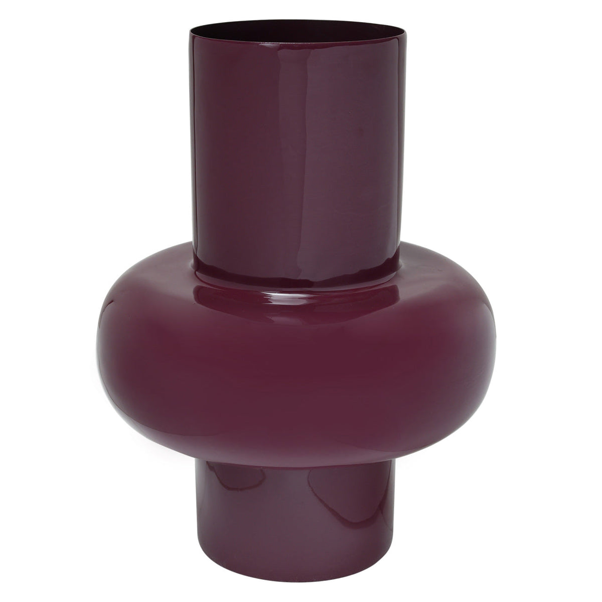 Vaas Ashlyn burgundy small