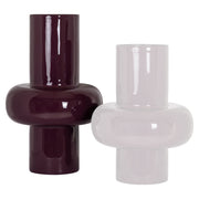 Vaas Ashlyn burgundy large