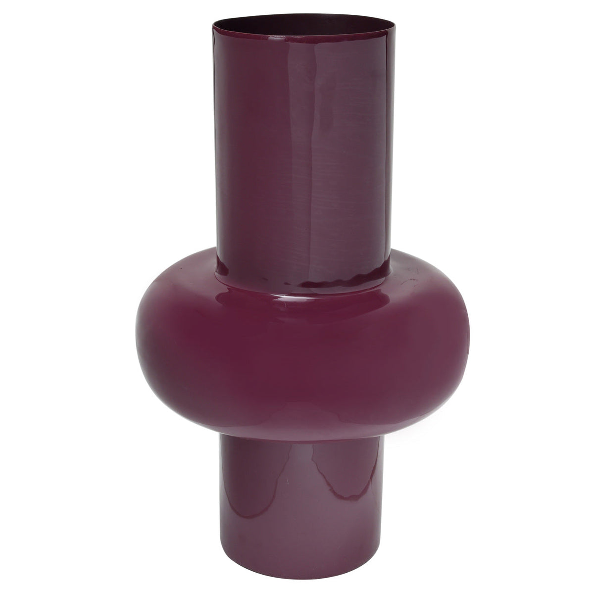 Vaas Ashlyn burgundy large