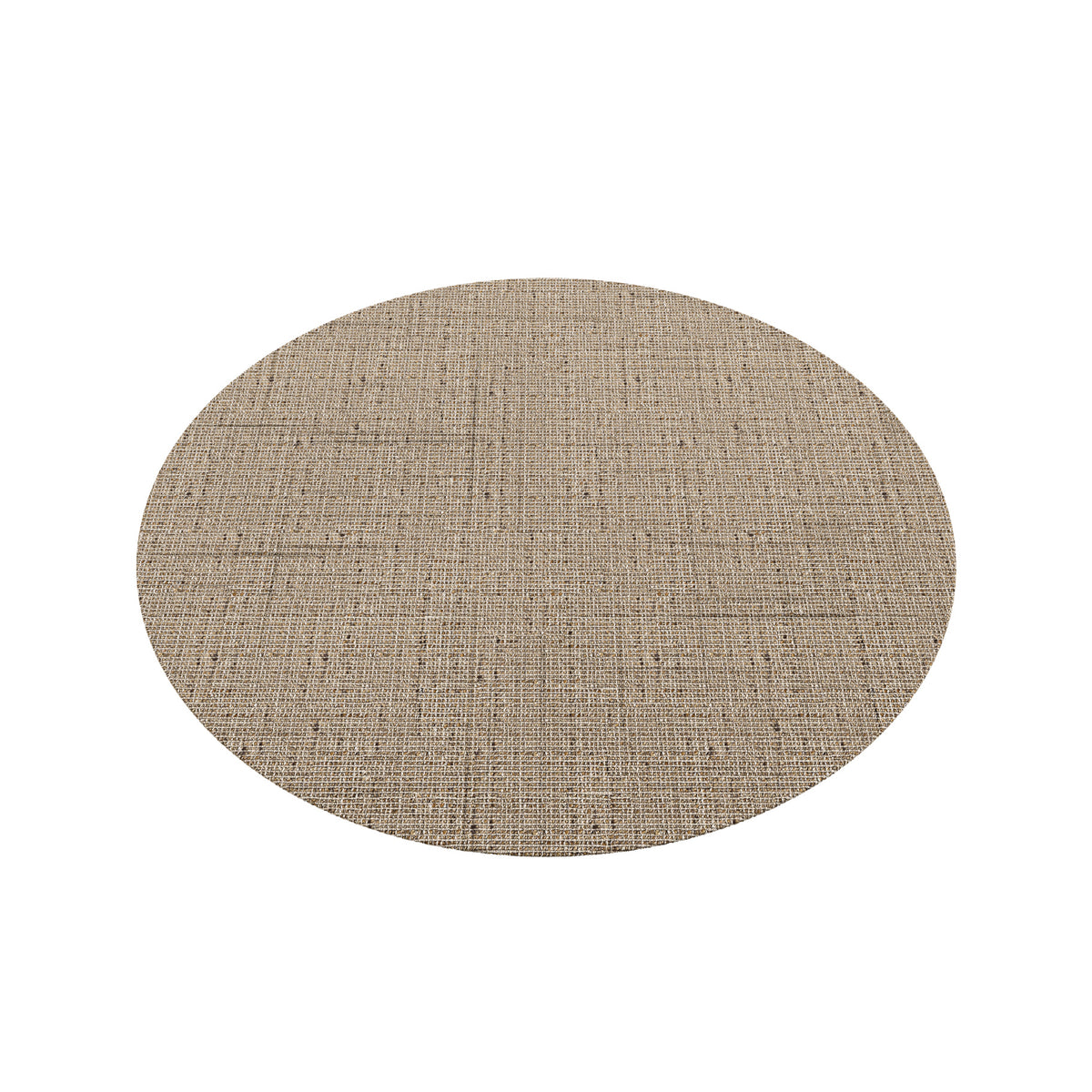 Volga vloerkleed rond Ø 300 cm